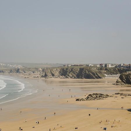Bed and Breakfast Seashells New Quay Exterior foto