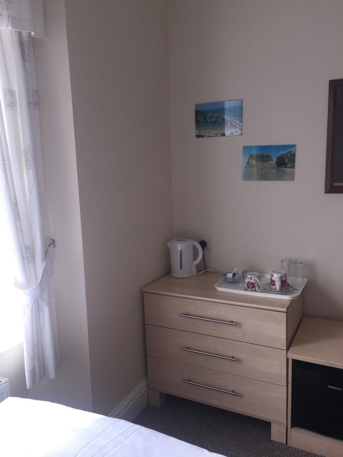 Bed and Breakfast Seashells New Quay Exterior foto