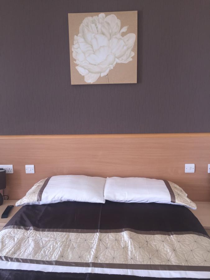 Bed and Breakfast Seashells New Quay Exterior foto