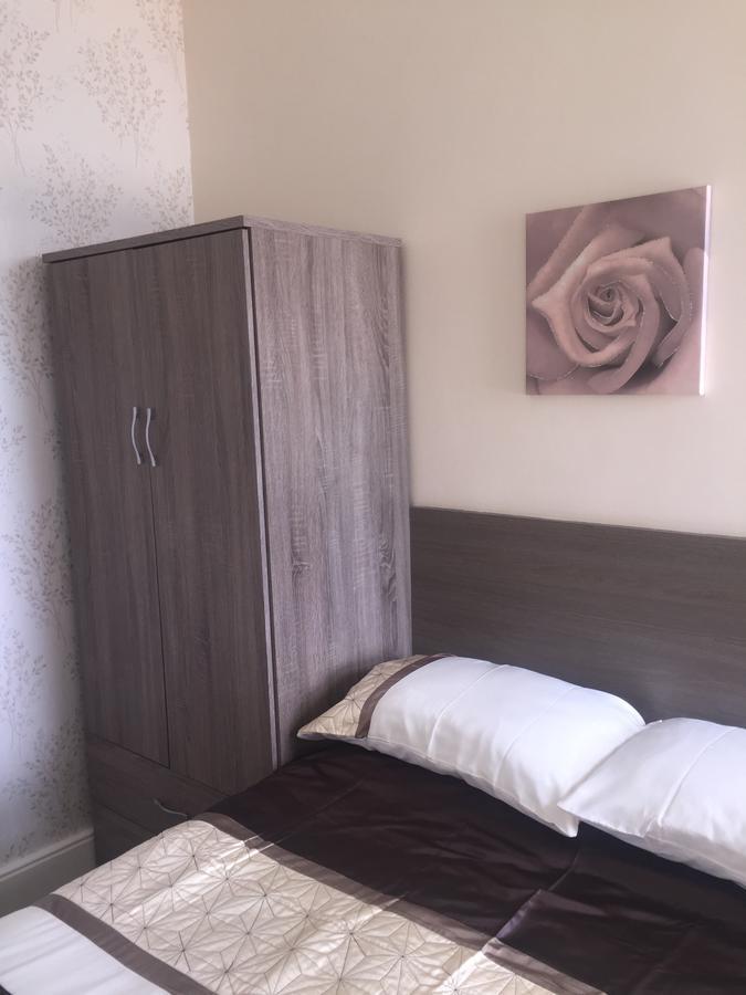 Bed and Breakfast Seashells New Quay Exterior foto